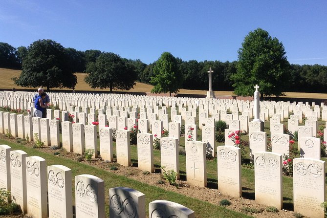 From Ypres, the Christmas Truce to Passchendaele Ypres Based WW1 Private Tour - Post-Tour Resources