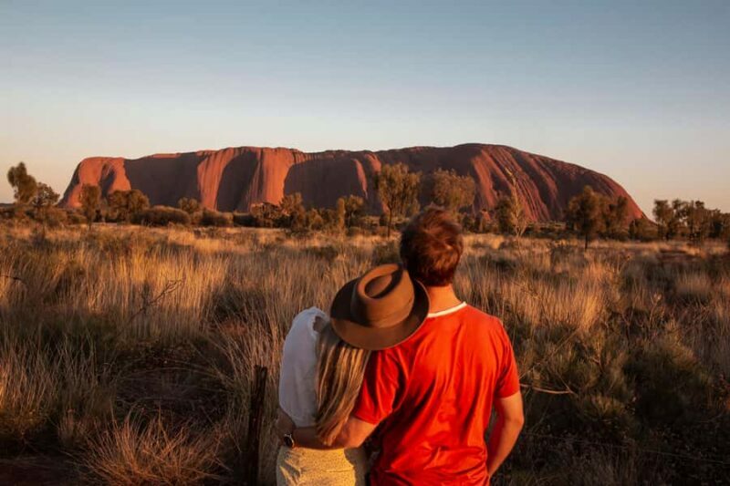 From Yulara: 7-Day Uluru to Adelaide Tour - The Itinerary in Detail