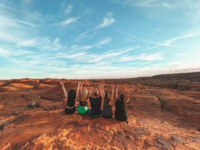 From Yulara: 7-Day Uluru to Adelaide Tour - Practical Considerations