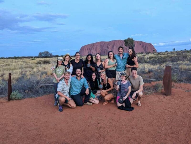 From Yulara: 7-Day Uluru to Adelaide Tour - Final Thoughts: Who Is This Tour For?
