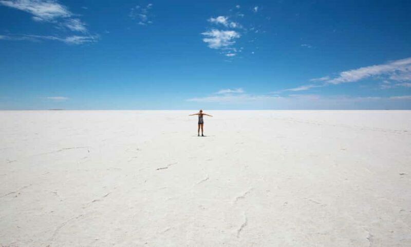 From Yulara: 7-Day Uluru to Adelaide Tour - FAQ