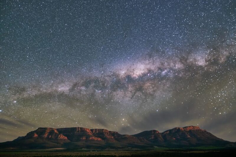 From Yulara: 8-Day Uluru to Adelaide Tour - Requirements