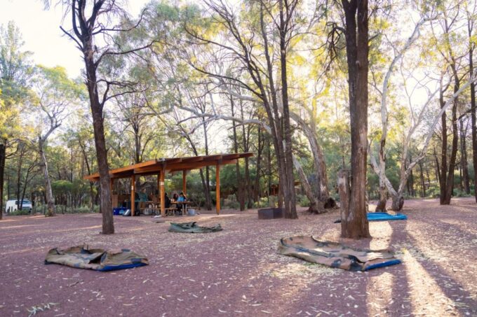 From Yulara: 8-Day Uluru to Adelaide Tour - Otherworldly Landscapes