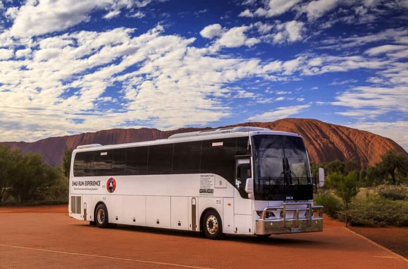 From Yulara: Uluru Tour and Sunset BBQ - Frequently Asked Questions