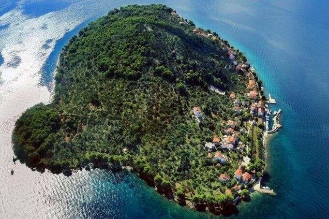 From Zadar: 3-Island Speedboat Tour With Snorkeling & Drinks - Booking and Availability