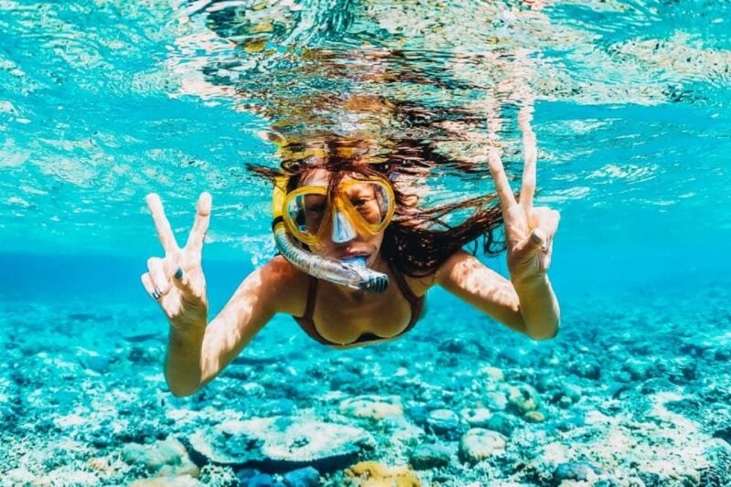 From Zadar: 3 Islands Speedboat Tour With Drinks and Diving - Itinerary and Activities