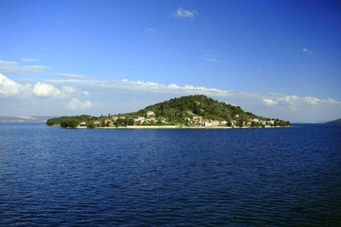 From Zadar: 3 Islands Speedboat Tour With Drinks and Diving - Customer Reviews