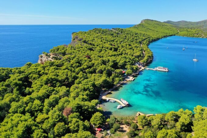From Zadar/Bibinje: Kornati National Park Cruise With Lunch - Customer Reviews