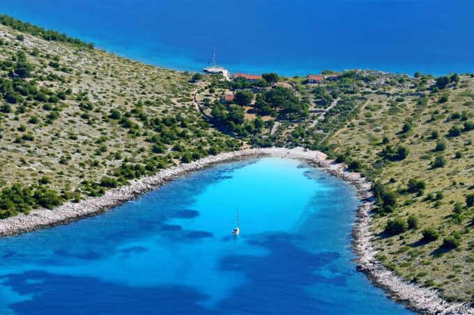 From Zadar/Bibinje: Kornati National Park Cruise With Lunch - Family Pricing
