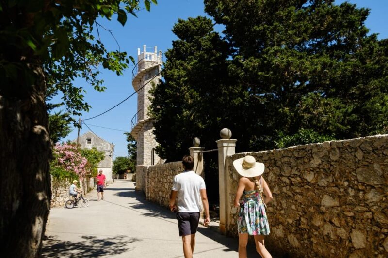From Zadar: Boat Tour to 3 Best Islands – Silba, Olib & Ist - Good To Know