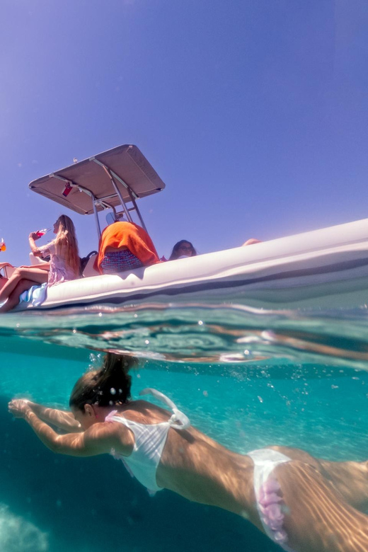 From Zadar: Boat Tour to 3 Best Islands – Silba, Olib & Ist - Sightseeing and Break Times