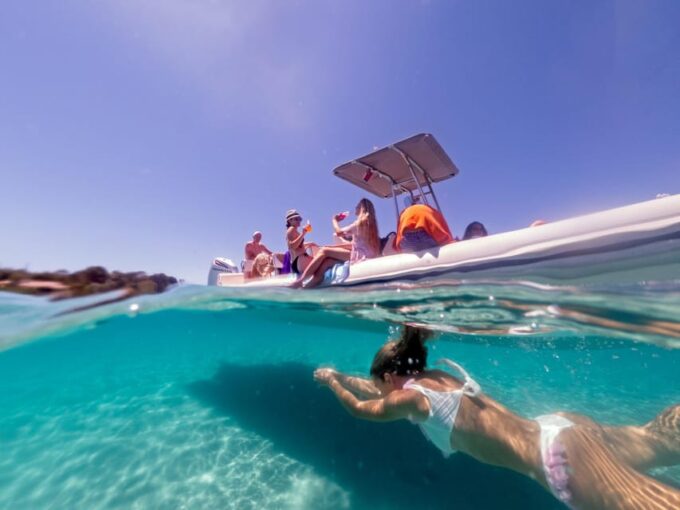 From Zadar: Boat Tour to 3 Best Islands – Silba, Olib & Ist - Tour Changes and Alternatives