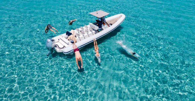 From Zadar: Boat Tour to 3 Best Islands – Silba, Olib & Ist - Customer Ratings and Feedback