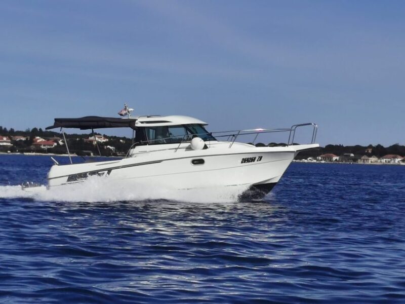 From Zadar: Boat Trip to the Nearby Islands - Good To Know