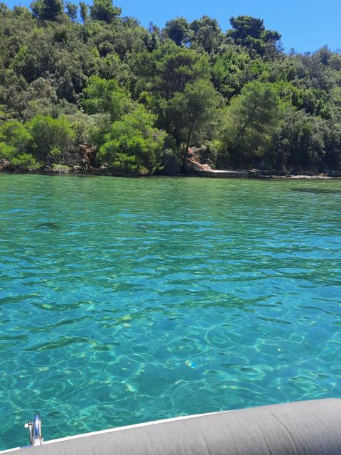 From Zadar: Boat Trip to the Nearby Islands - Important Considerations