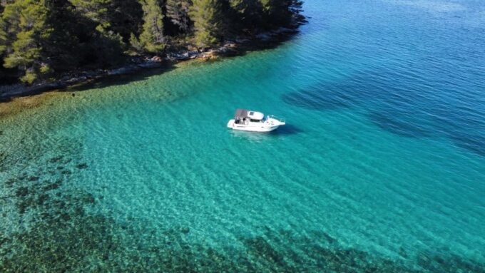 From Zadar: Boat Trip to the Nearby Islands - Frequently Asked Questions