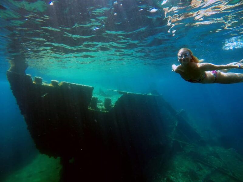 From Zadar: Dugi Otok Island Boat Tour - Good To Know