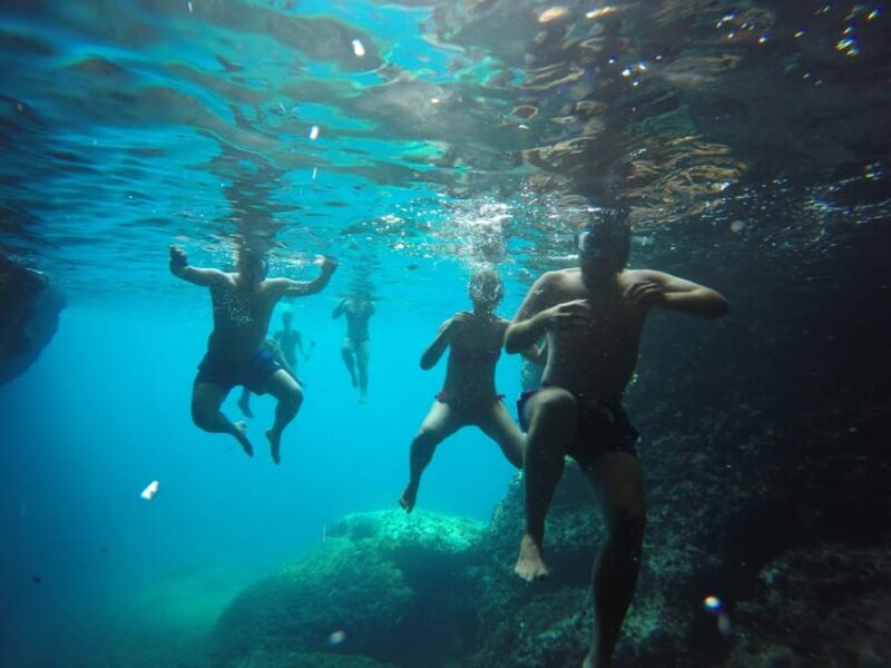 From Zadar: Dugi Otok Island Boat Tour - Tour Inclusions