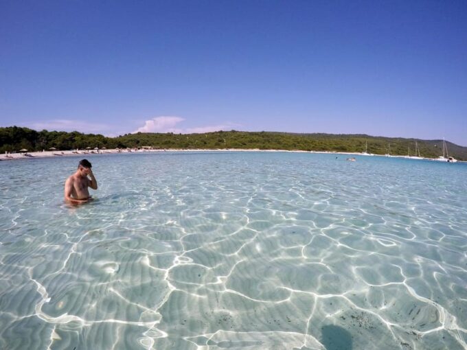 From Zadar: Dugi Otok Island Boat Tour - Cancellation Policy