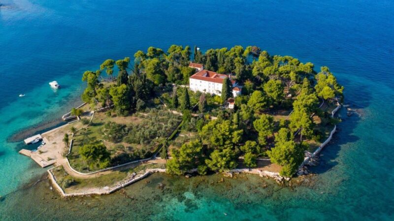 From Zadar: E-Scooter Self Guided Trip on Ugljan Island - Good To Know