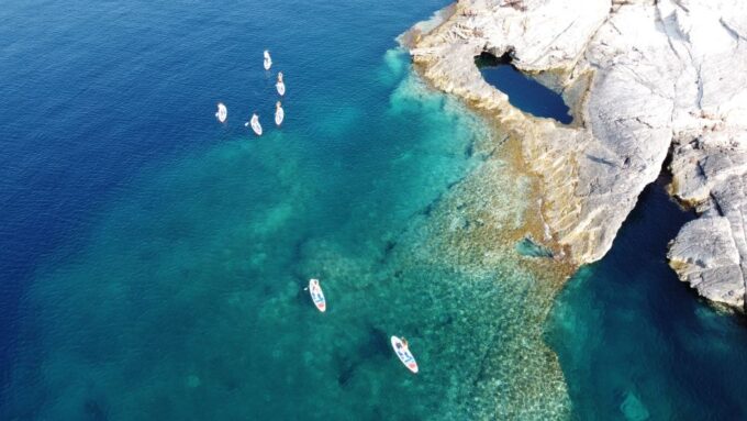 From Zadar: Full Day Dugi Otok Guided Paddle Board Tour - Frequently Asked Questions