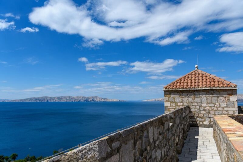 From Zadar: Full Day Private Tour of Medieval Motovun & Senj - Travel Details