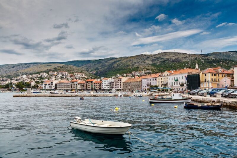 From Zadar: Full Day Private Tour of Medieval Motovun & Senj - Inclusions and Recommendations