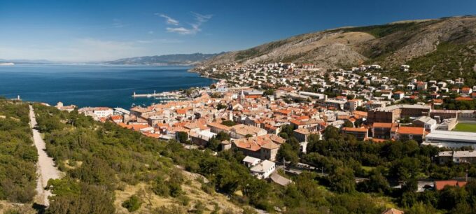 From Zadar: Full Day Private Tour of Medieval Motovun & Senj - Scenic Route and Photo Opportunities