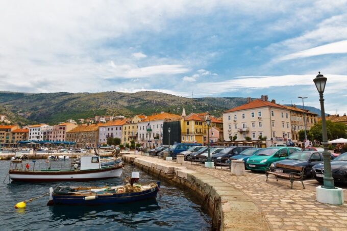 From Zadar: Full Day Private Tour of Medieval Motovun & Senj - Frequently Asked Questions