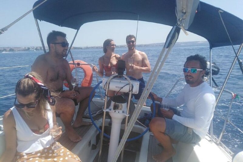From Zadar: Full Day Sailing Tour - Customer Reviews and Ratings