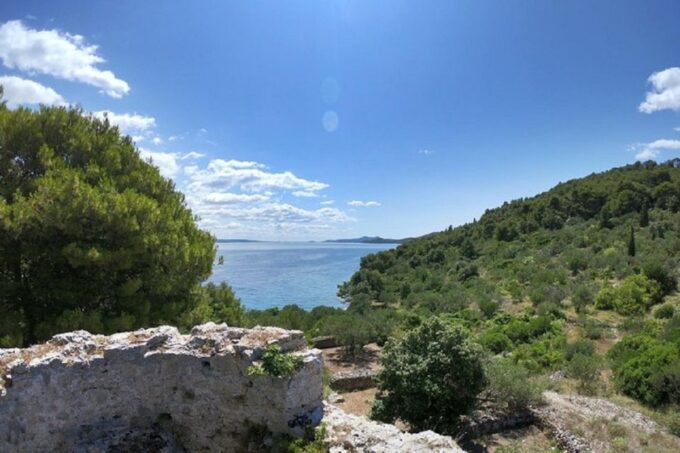 From Zadar: Full Day Sailing Tour - Tour Highlights and Attractions