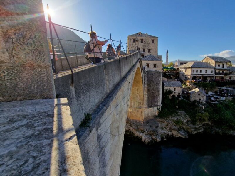 From Zadar: Full Day Trip to Mostar, Bosnia & Hercegovina - Additional Information