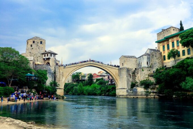 From Zadar: Full Day Trip to Mostar, Bosnia & Hercegovina - Frequently Asked Questions