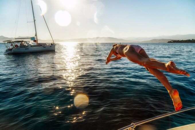 From Zadar: Full Day Trip to Saharun Beach by Private Boat - Recommended Items