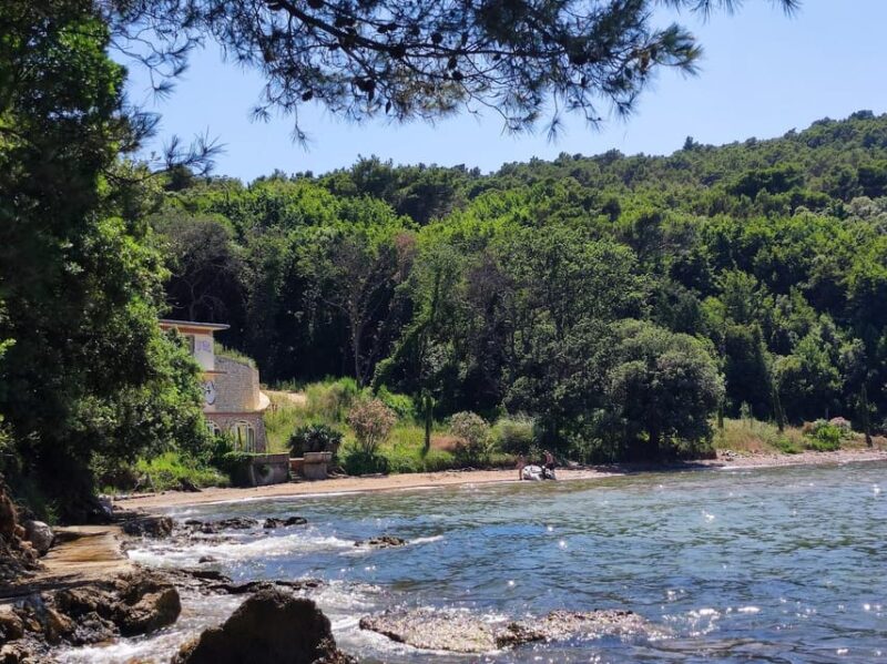From Zadar: Half Day Island Tour Ugljan, Ošljak - Preparation and Important Information
