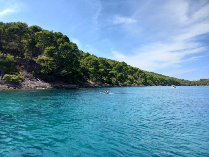 From Zadar: Half Day Island Tour Ugljan, Ošljak - Tour Duration and Price