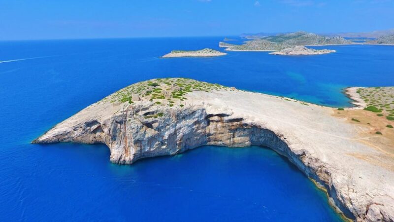 From Zadar: Half-Day Kornati National Park Beach Escape - Good To Know