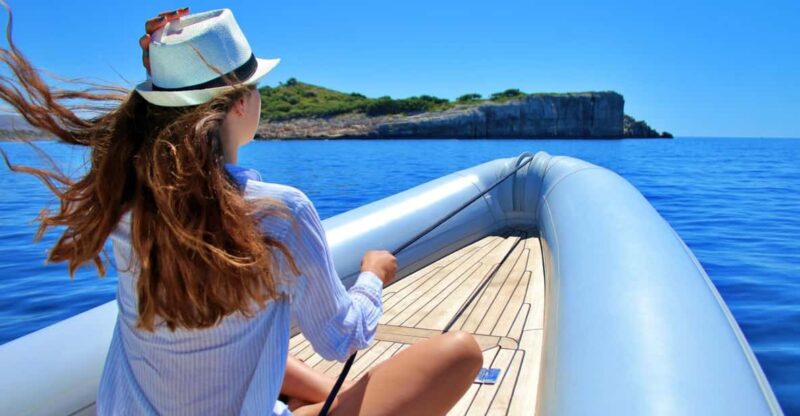 From Zadar: Half-Day Kornati National Park Beach Escape - Highlights and Activities