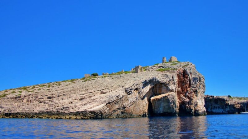 From Zadar: Half-Day Kornati National Park Beach Escape - Inclusions and Exclusions