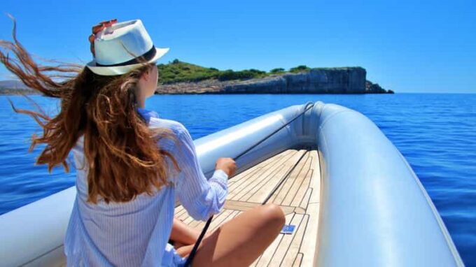 From Zadar: Half-Day Kornati National Park Beach Escape - Customer Feedback