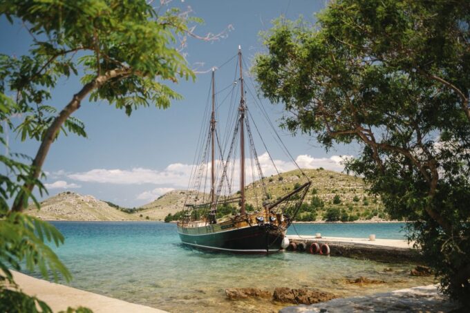 From Zadar: Highlights of Kornati by Traditional Sail Boat - Departure and Arrival Times