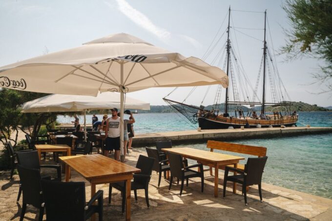 From Zadar: Highlights of Kornati by Traditional Sail Boat - Frequently Asked Questions