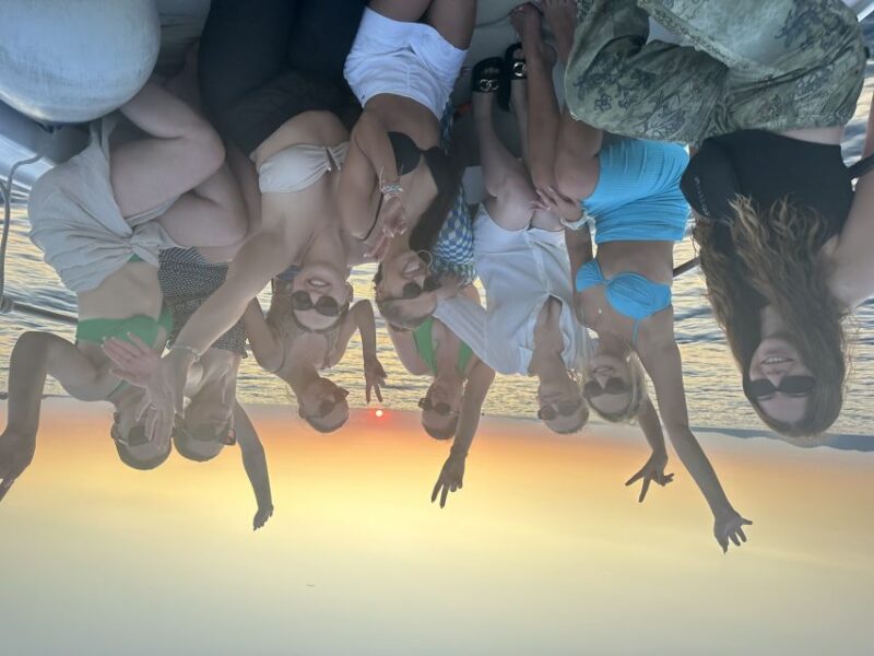 From Zadar: Island-Hopping Speedboat Tour With Drinks - Good To Know