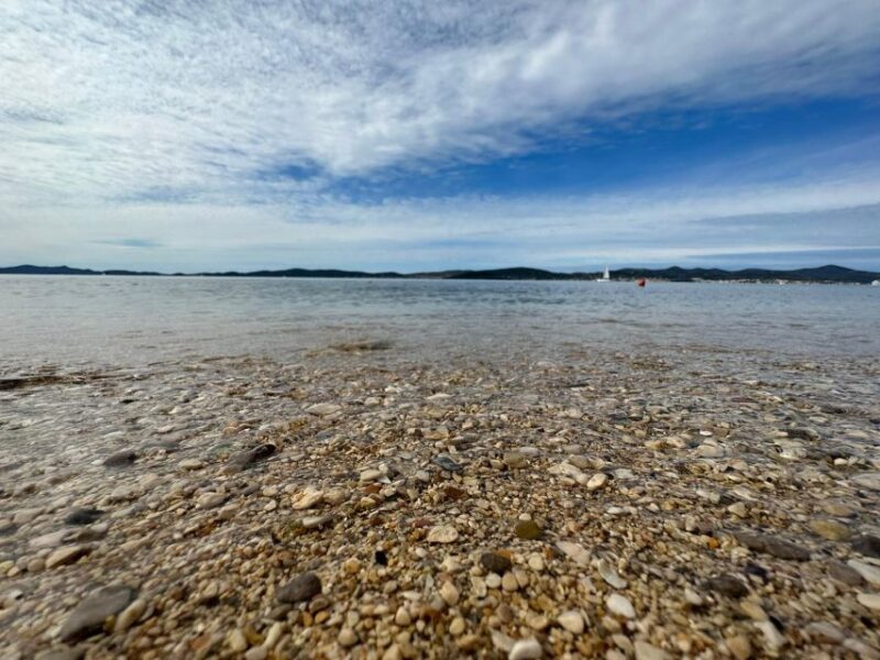 From Zadar: Island-Hopping Speedboat Tour With Drinks - Experience and Activities
