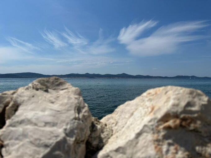 From Zadar: Island-Hopping Speedboat Tour With Drinks - Booking and Availability