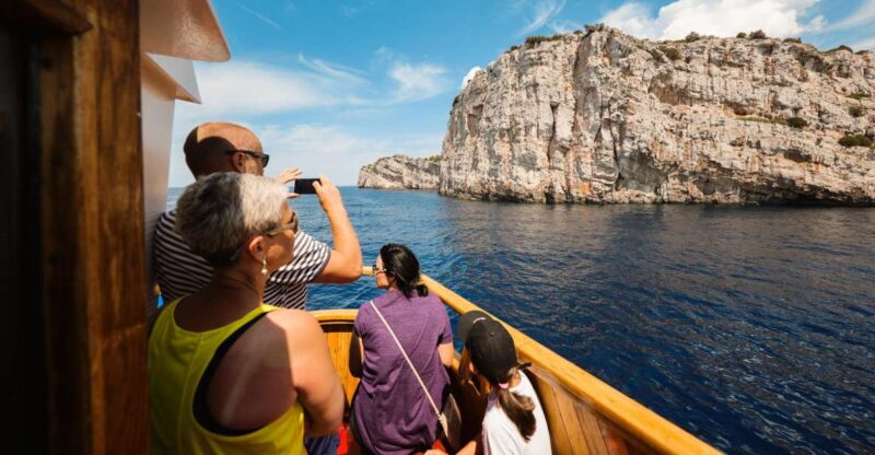 From Zadar: Kornati National Park and Telascica Boat Trip - Inclusions and Requirements