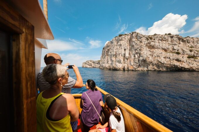 From Zadar: Kornati National Park and Telascica Boat Trip - Customer Reviews and Ratings