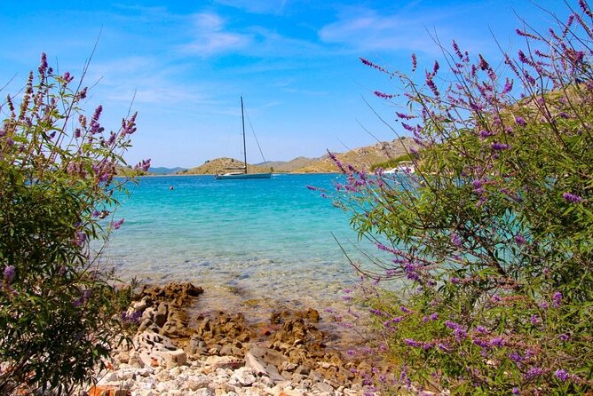 From Zadar: Kornati National Park and Telašćica Nature Park - Schedule