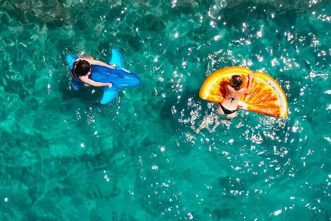 From Zadar: Kornati National Park and Telašćica Nature Park - Parks Entry Fee