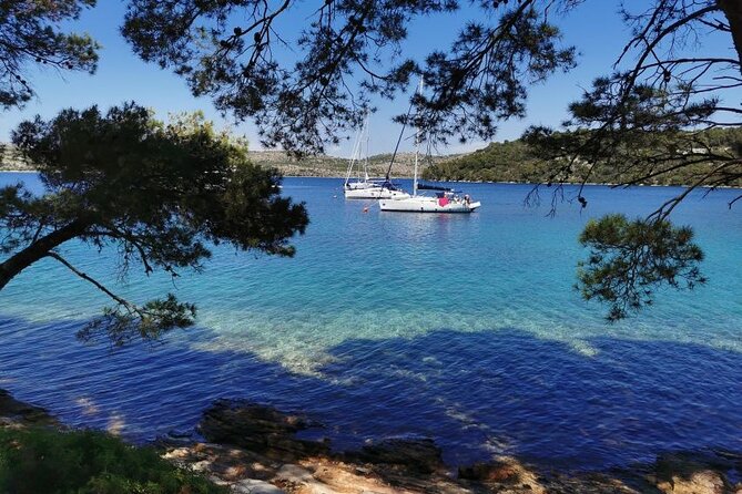 From Zadar: Kornati National Park and Telašćica Nature Park - Lunch and Beverages